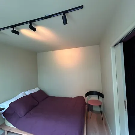 Spacious And Lovely