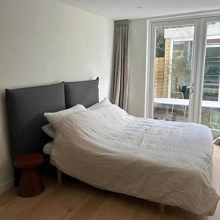 Apartment Spacious And Lovely *