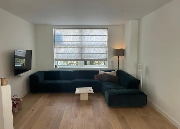 Spacious&lovely Apartamento Ámsterdam