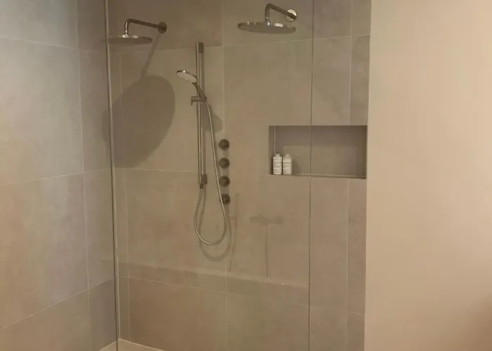 Apartamento Spacious&lovely Ámsterdam