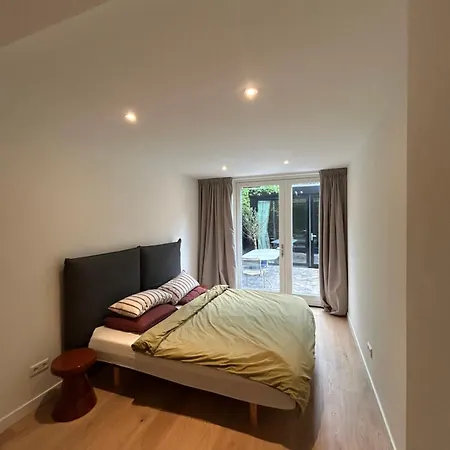 Spacious And Lovely Appartement Amsterdam