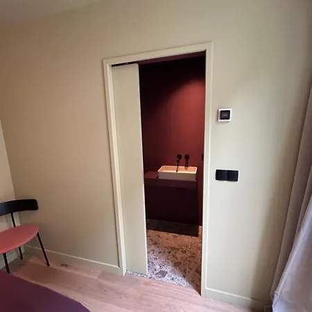 Spacious And Lovely Appartement Amsterdam