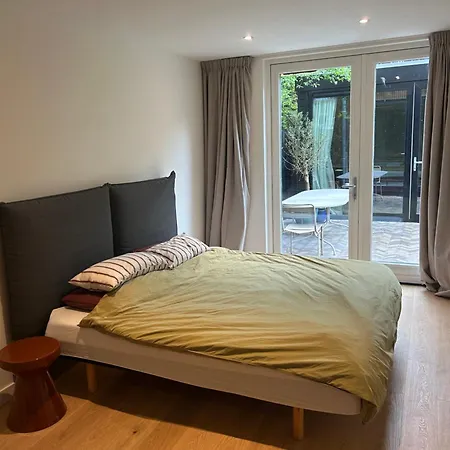 Appartement Spacious And Lovely