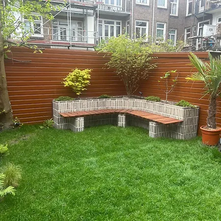 Spacious And Lovely * Amsterdam