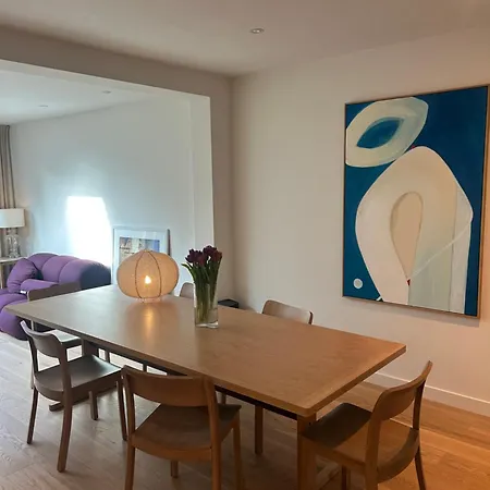 Spacious And Lovely Апартаменты *
