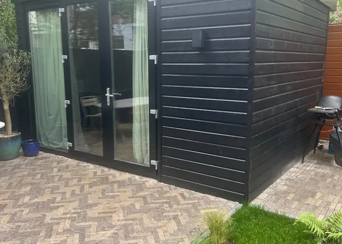 Spacious And Lovely شقة أمستردام