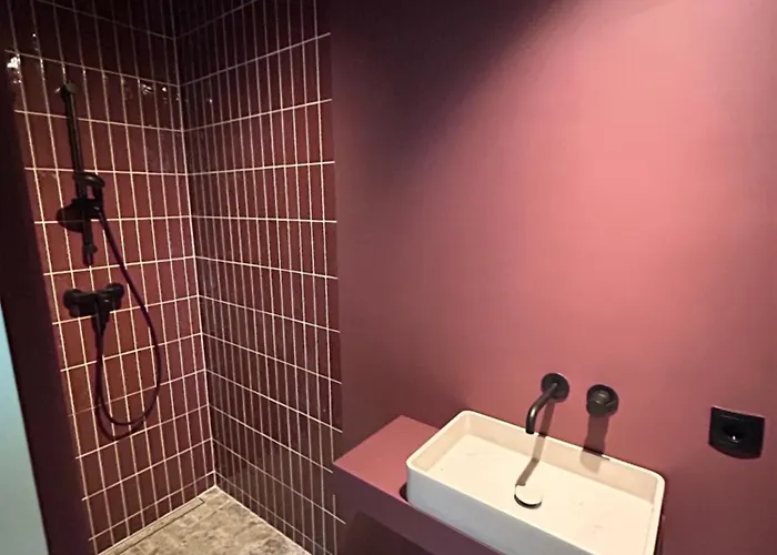 شقة Spacious And Lovely