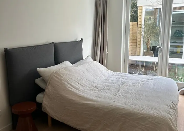 شقة Spacious And Lovely *