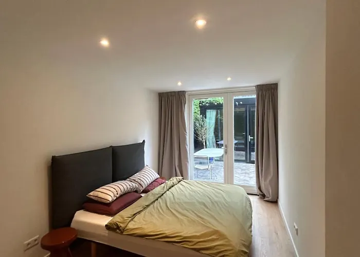 Spacious And Lovely شقة أمستردام