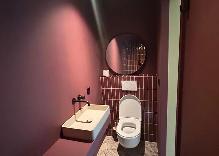 Spacious And Lovely شقة *