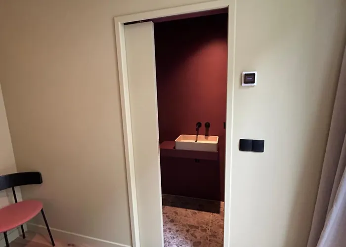 Spacious And Lovely شقة أمستردام