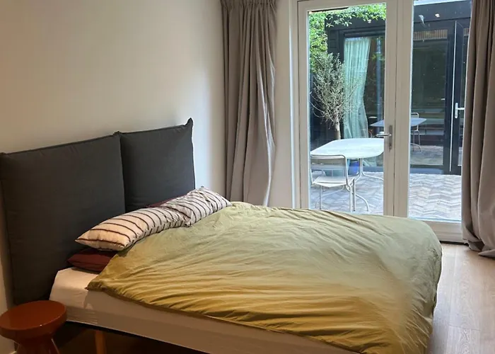 شقة Spacious And Lovely